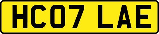 HC07LAE