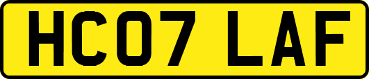 HC07LAF