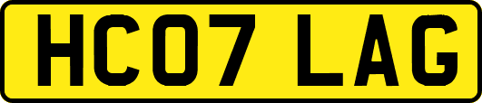HC07LAG