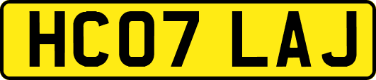 HC07LAJ