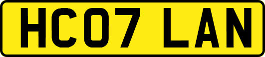 HC07LAN
