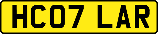 HC07LAR
