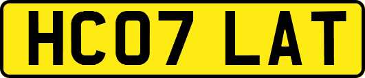 HC07LAT
