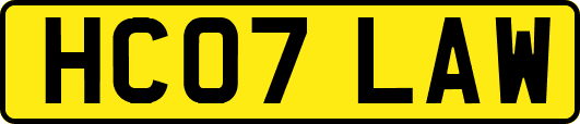 HC07LAW