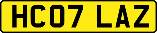 HC07LAZ