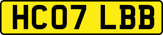 HC07LBB