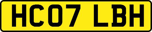 HC07LBH