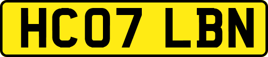 HC07LBN
