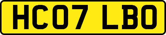 HC07LBO