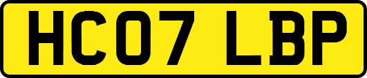 HC07LBP