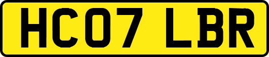 HC07LBR