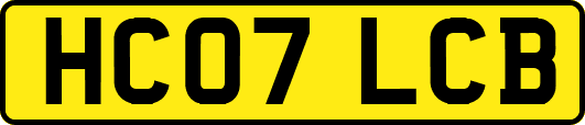 HC07LCB