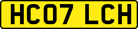 HC07LCH