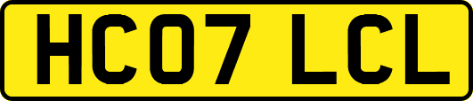 HC07LCL