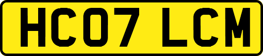 HC07LCM