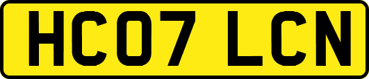 HC07LCN