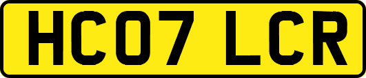 HC07LCR