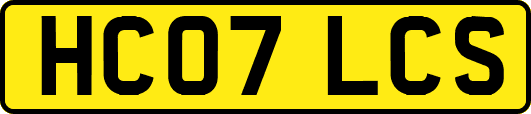 HC07LCS