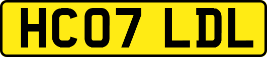 HC07LDL