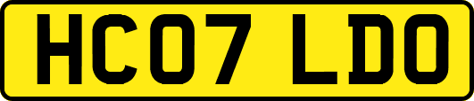 HC07LDO