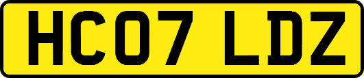 HC07LDZ