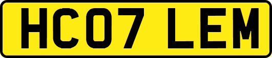 HC07LEM