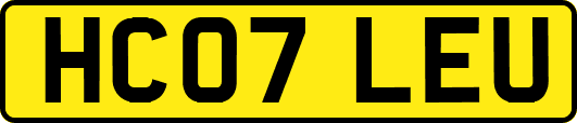HC07LEU