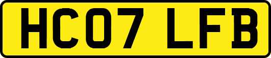 HC07LFB