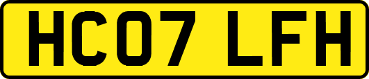 HC07LFH