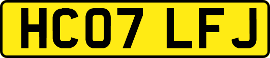 HC07LFJ