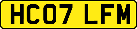 HC07LFM