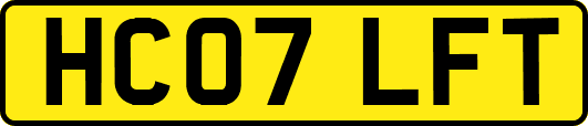 HC07LFT