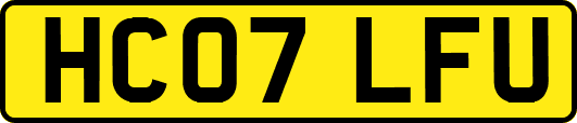HC07LFU