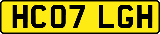 HC07LGH