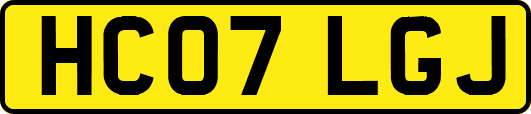 HC07LGJ