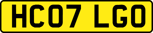HC07LGO