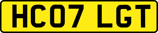 HC07LGT