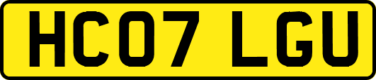 HC07LGU