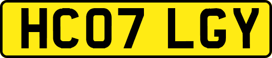 HC07LGY