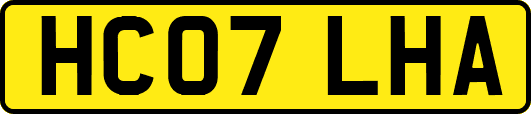 HC07LHA