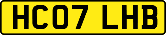 HC07LHB