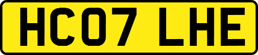 HC07LHE