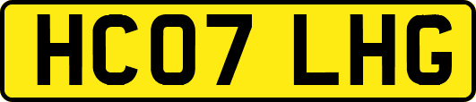 HC07LHG