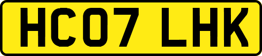 HC07LHK