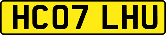 HC07LHU