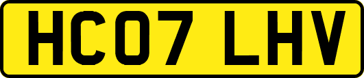 HC07LHV