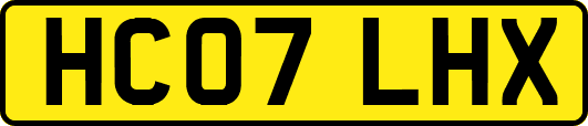 HC07LHX