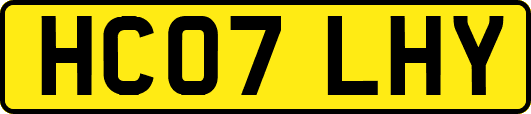 HC07LHY