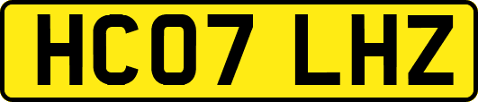 HC07LHZ
