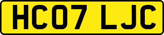 HC07LJC